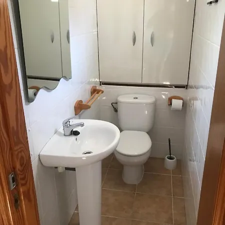 Σπίτι διακοπών Bri Peñíscola