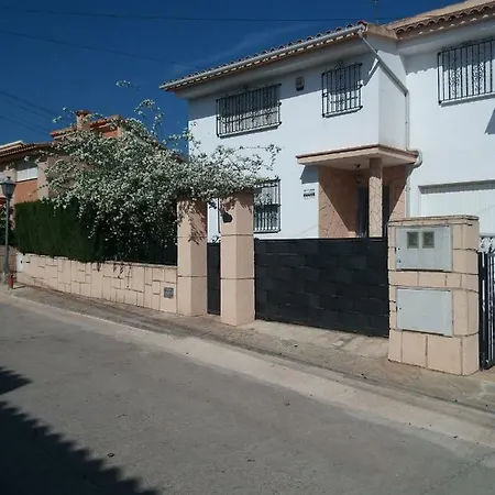 Bri Σπίτι διακοπών Peñíscola