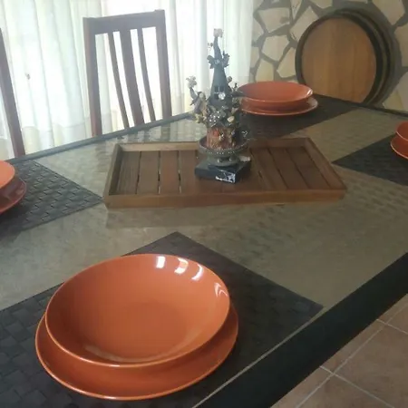 Σπίτι διακοπών Bri *