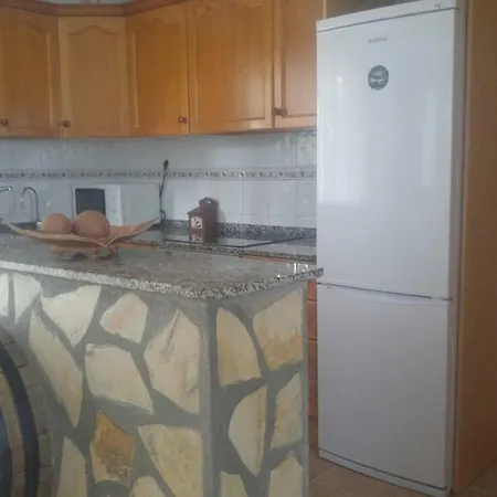 Bri Σπίτι διακοπών Peñíscola