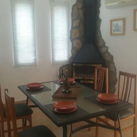 Bri Σπίτι διακοπών