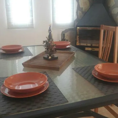 Σπίτι διακοπών Bri Peñíscola