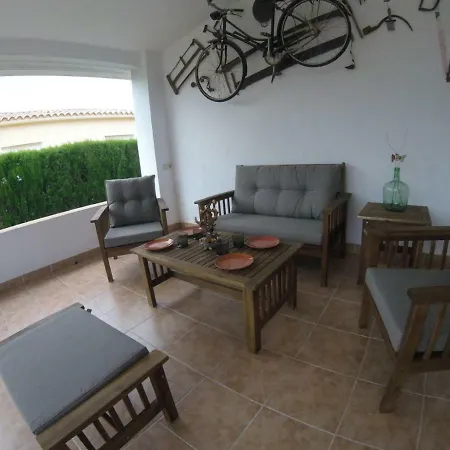 Bri Σπίτι διακοπών