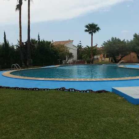 Bri Σπίτι διακοπών Peñíscola