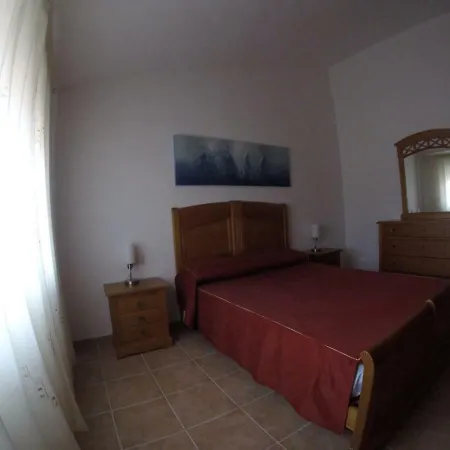 Σπίτι διακοπών Bri Peñíscola