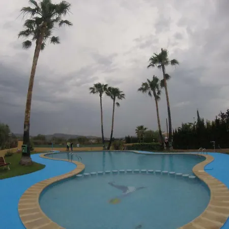 Bri Σπίτι διακοπών Peñíscola