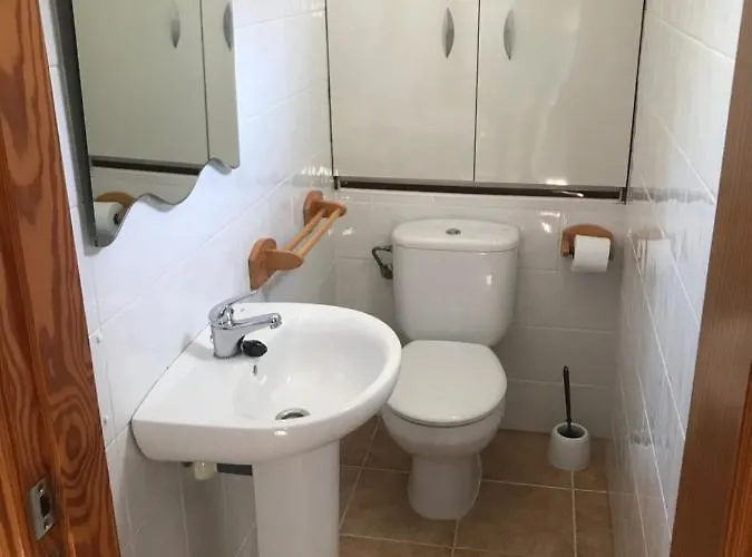 Сasa de vacaciones Bri Peñíscola