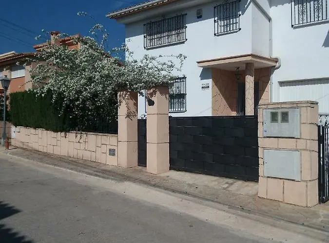 Bri Сasa de vacaciones Peñíscola