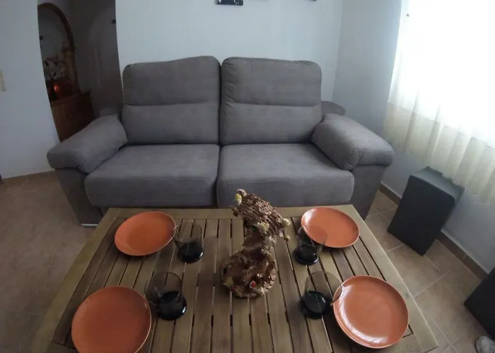 Bri Сasa de vacaciones *
