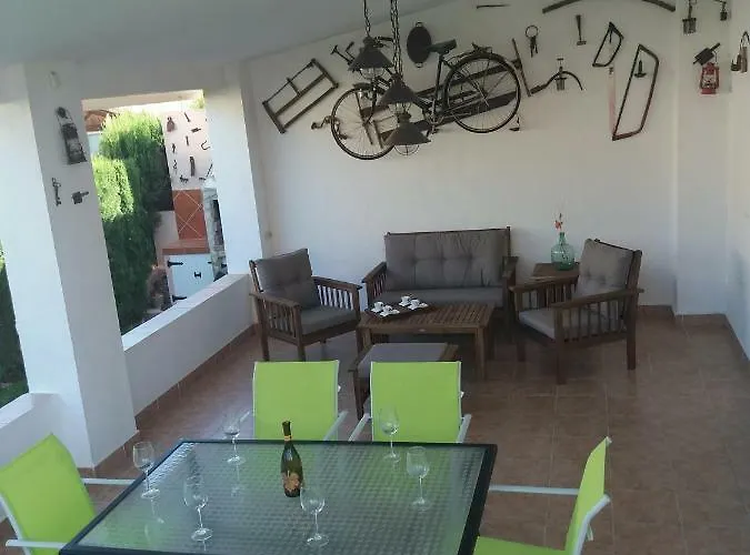 Bri Сasa de vacaciones *