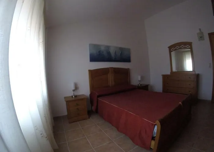 Сasa de vacaciones Bri Peñíscola