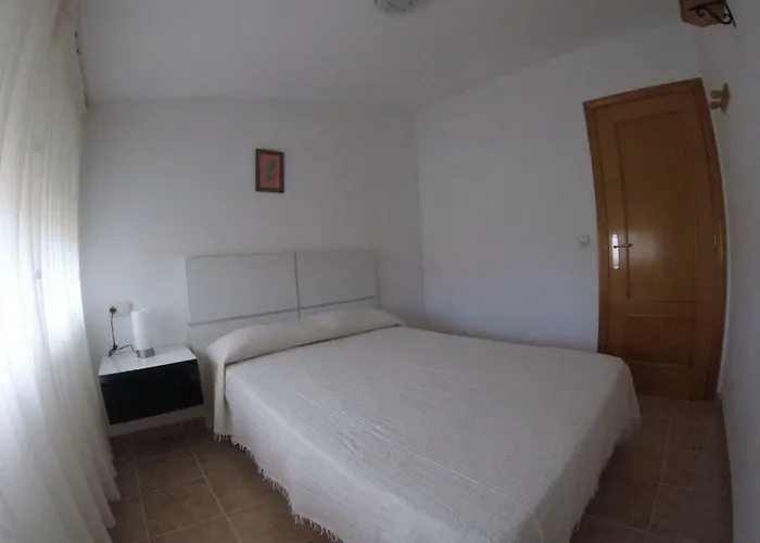 Сasa de vacaciones Bri