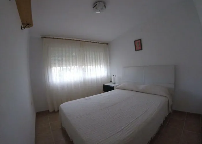 Сasa de vacaciones Bri *