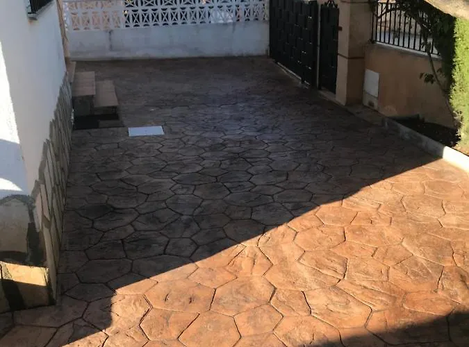 Bri Сasa de vacaciones *