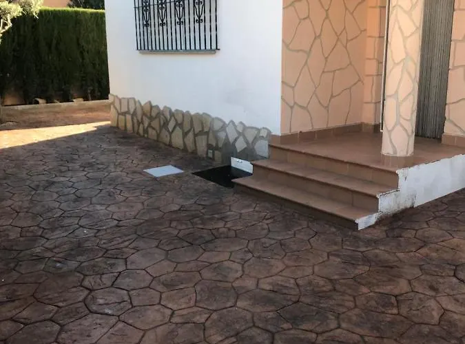 Bri * Peñíscola