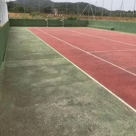 Bri Peñíscola