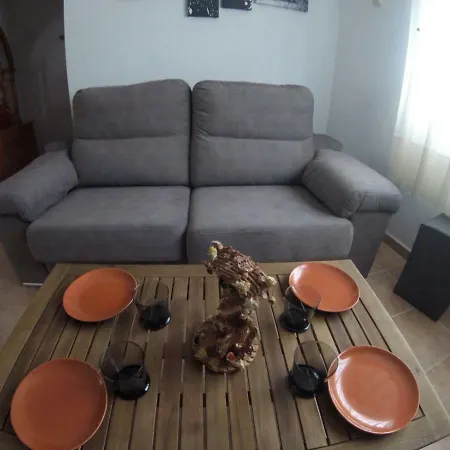 Bri Casa de Férias *