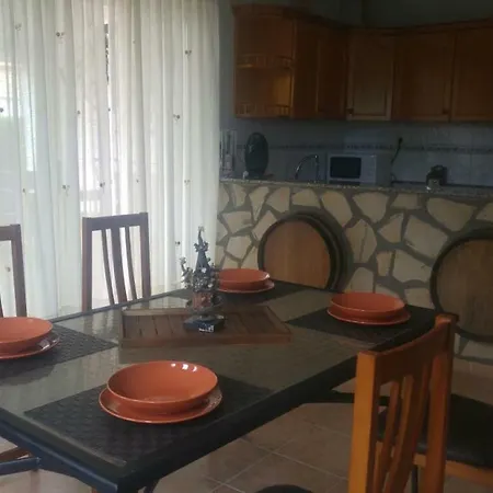 Bri Casa de Férias Peñíscola