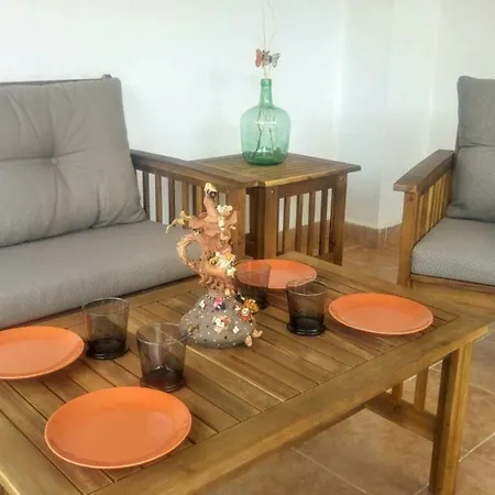 Semesterbostad Bri Peñíscola