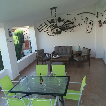 Bri Casa de Férias *