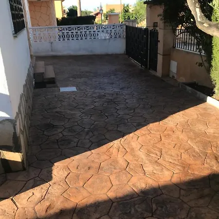 Bri Casa de Férias *