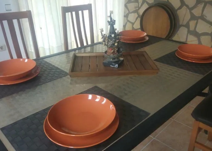 بيت للعطل Bri *