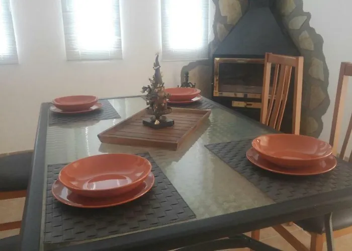 Semesterbostad Bri Peñíscola