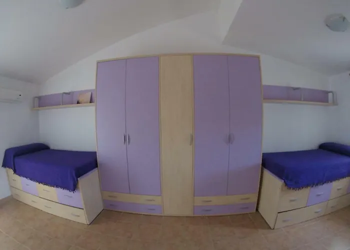 بيت للعطل Bri