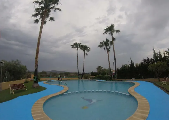 Bri بيت للعطل Peñíscola