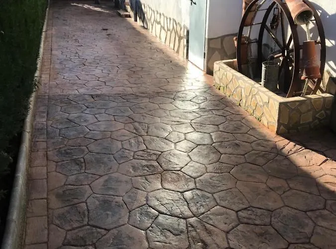 Bri Semesterbostad Peñíscola